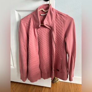 LLBean lightweight quilted jacket